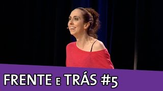 Improvável - Frente e Trás #5