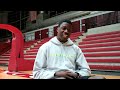 BroncoTV Interview with Niyi Harrison