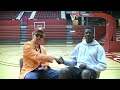 BroncoTV Interview with Niyi Harrison