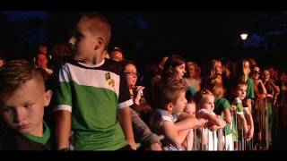 TKB - Zaprezentowali drużynę - 25.07.2017