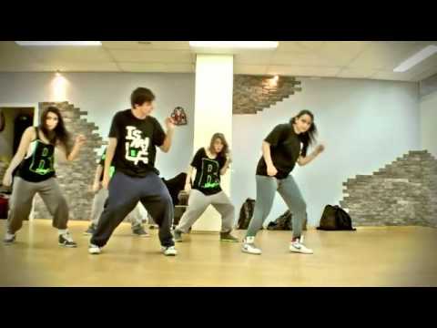 hướng dẫn tập nhảy flash mob bài What Makes You Beautiful
