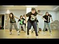 hướng dẫn tập nhảy flash mob bài What Makes You Beautiful