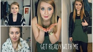 Get Ready With Me! ♡ Party time