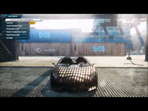 need for speed most wanted money trainer