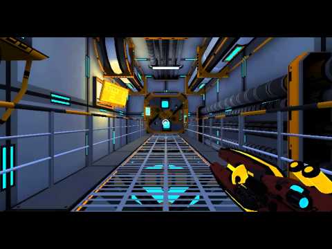 Jogando Inverto-Jogos De Unity Web Player #EP 1