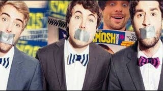 SMOSH veröffentlichen Magazin! -- YTITTY: Halt dein Maul -- WuzzUp!?