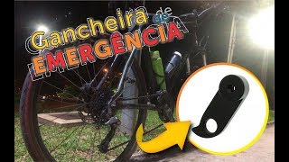 Gancheira de emergncia