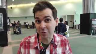 Yogs On Tour - E3 2014 - Day 1 of the Show