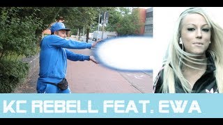 KC Rebell feat. Schwesta Ewa - FALSCHE SCHLANGEN (Official Video-Parodie) - HABIBI BRÜDER