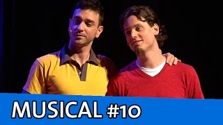 Improvável - Musical Improvável #10