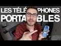 Les téléphones - Cyprien