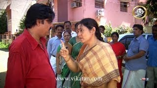 Deivamagal Episode 132, 27/09/13