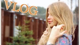 VLOG! Съемки видео, Кино / VictoriaPortfolio