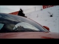 Audi Winter - Slalom Audi TT (D) - 11 gen 2014