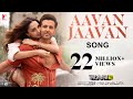 Aavan Jaavan Song  WAR 2  Hrithik Roshan, Kiara Advani  Pritam, Arijit Singh, Nikhita  Amitabh B