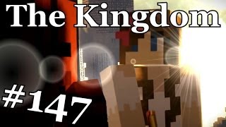 The Kingdom #147 De Kracht van Macht!