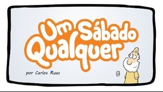 Um Sábado Qualquer - Trailer