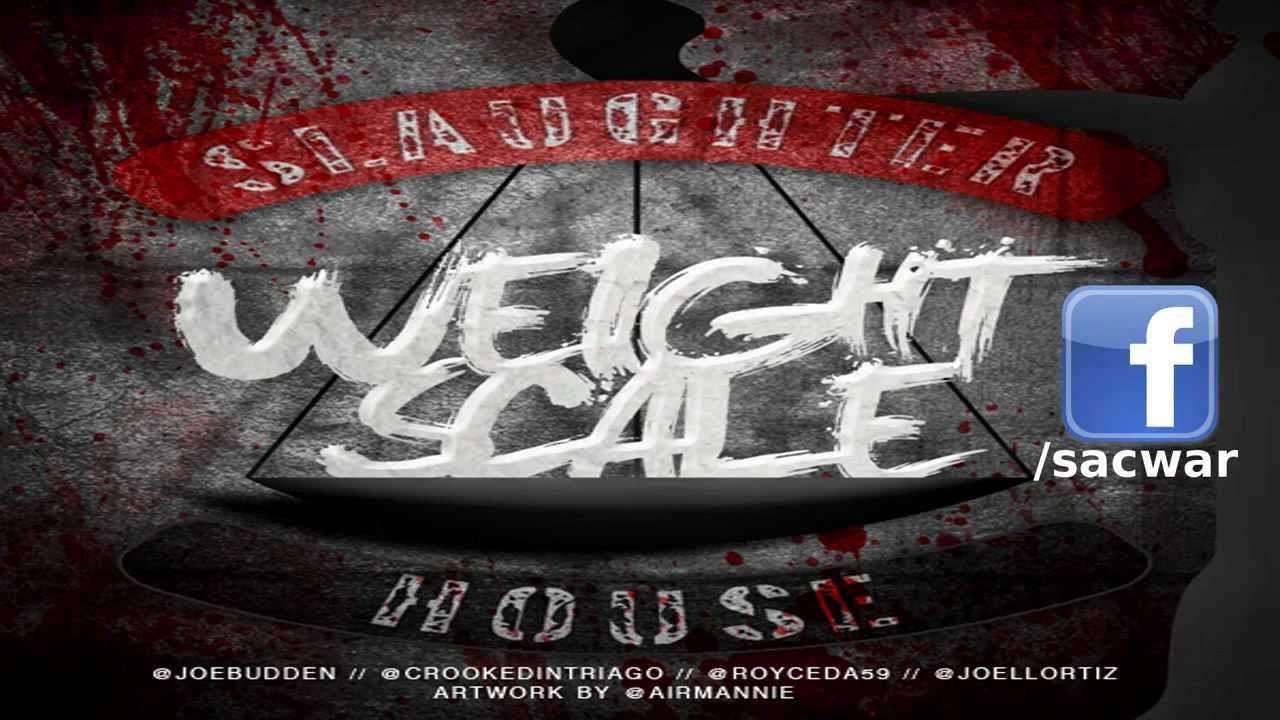 Slaughterhouse - Weight Scale - YouTube