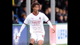 Milan alle Final 4 di Youth League: i 3 talenti di Abate da tenere d'occhio