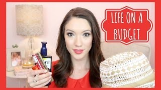 Life on a Budget! High Quality Finds for Bargain Prices | Blair Fowler