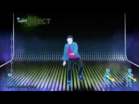 Just Dance 4 - Glad You Came by The Wanted (Fanmade Mashup)