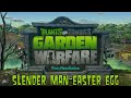 Thumbnail 1 for Plants Vs Zombies: Garden Warfare Slender Man Easter Egg Thumbnail 1 for Plants Vs Zombies: Garden Warfare Slender Man Easter Egg