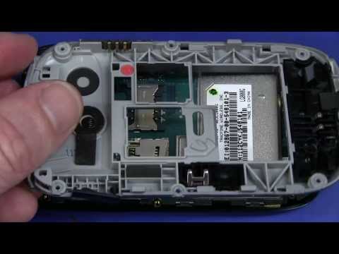 EEVblog #514 - $5 Mobile Phone Teardown - LG800G