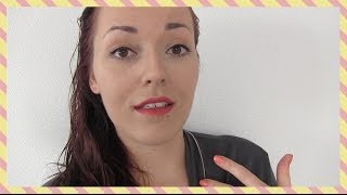 S2 ❤ Beautygloss vlog 1 ❤ Stroming zonder water