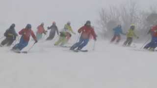 Thredbo Snow and Weather Report 4th July 2013