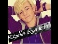 Ross Lynch - Chasin' the beat of my heart (Austin & Ally lyrics) album artwork