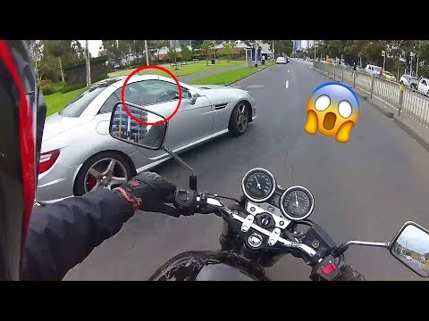 UK Dash Cam | Bad Drivers & Close Calls