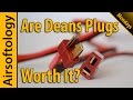 Airsoftology Mondays: Are Deans Connectors Worth the Upgrade?