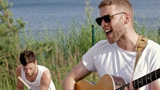 Shields - Enemy /// Berlin Sessions (Bonus)