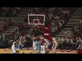 NBA 2K13 MyCAREER - IpodKingCarter Breaks Most 3 Pointers Made In A Single Game Record With 12+