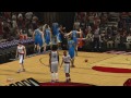 NBA 2K13 MyCAREER - IpodKingCarter Breaks Most 3 Pointers Made In A Single Game Record With 12+