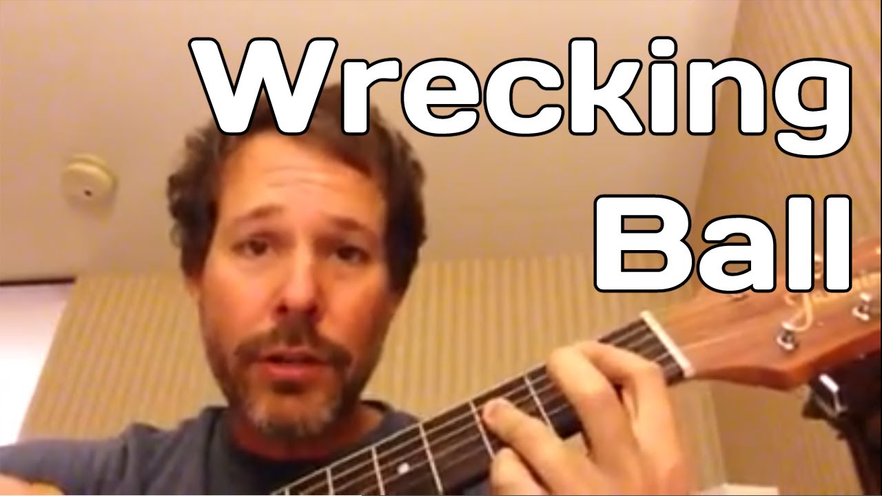 Youtube roulette wrecking ball