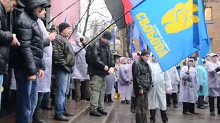 Судье угрожают за васильковских террористов