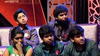 Super Singer 11/22/13