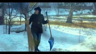 Көркем Сейсенбек - Жаңа жыл