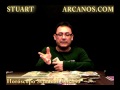 Video Horscopo Semanal ACUARIO  del 23 al 29 Diciembre 2012 (Semana 2012-52) (Lectura del Tarot)
