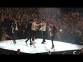 HD | One Direction - Twitter Questions in Herning, Denmark