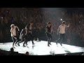 HD | One Direction - Twitter Questions in Herning, Denmark