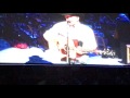 george strait performing i know she st