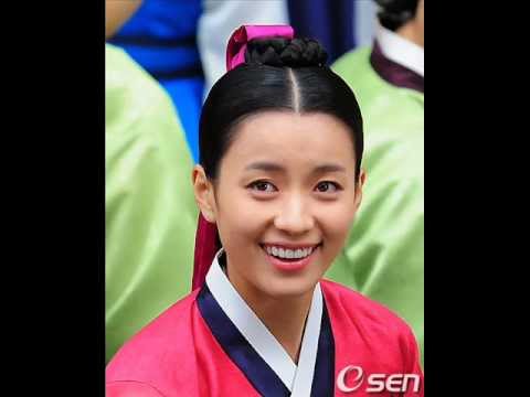 Dong Yi : Jewel In The Crown - YouTube