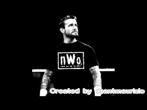 nwo theme song mp3