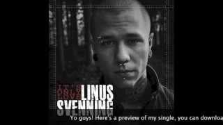 Linus Svenning - I'ts Only Love (SINGLE PREVIEW)