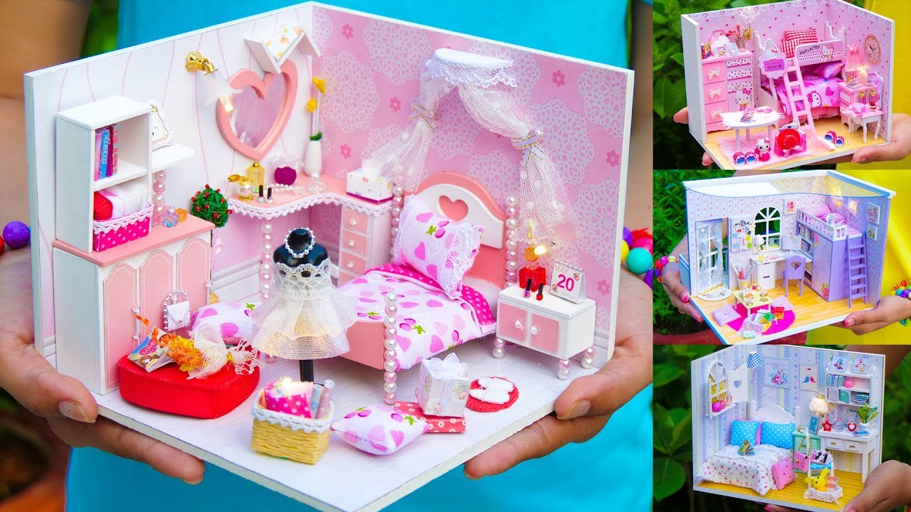 the doll house 5
