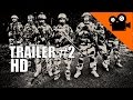 TRAILER ✔ MSK | INFILTRABLES