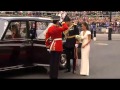 Kate Middleton Wedding Dress!! (arrival) Royal Wedding Prince 