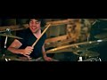 Odessa Carry The Weight Official Video 2013